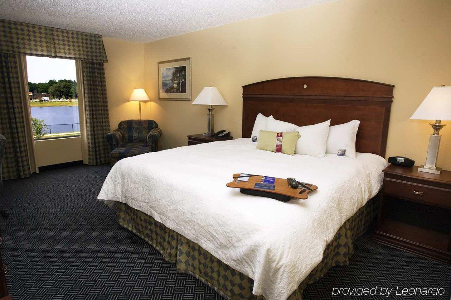 Hampton Inn Jacksonville I-10 West Pokoj fotografie