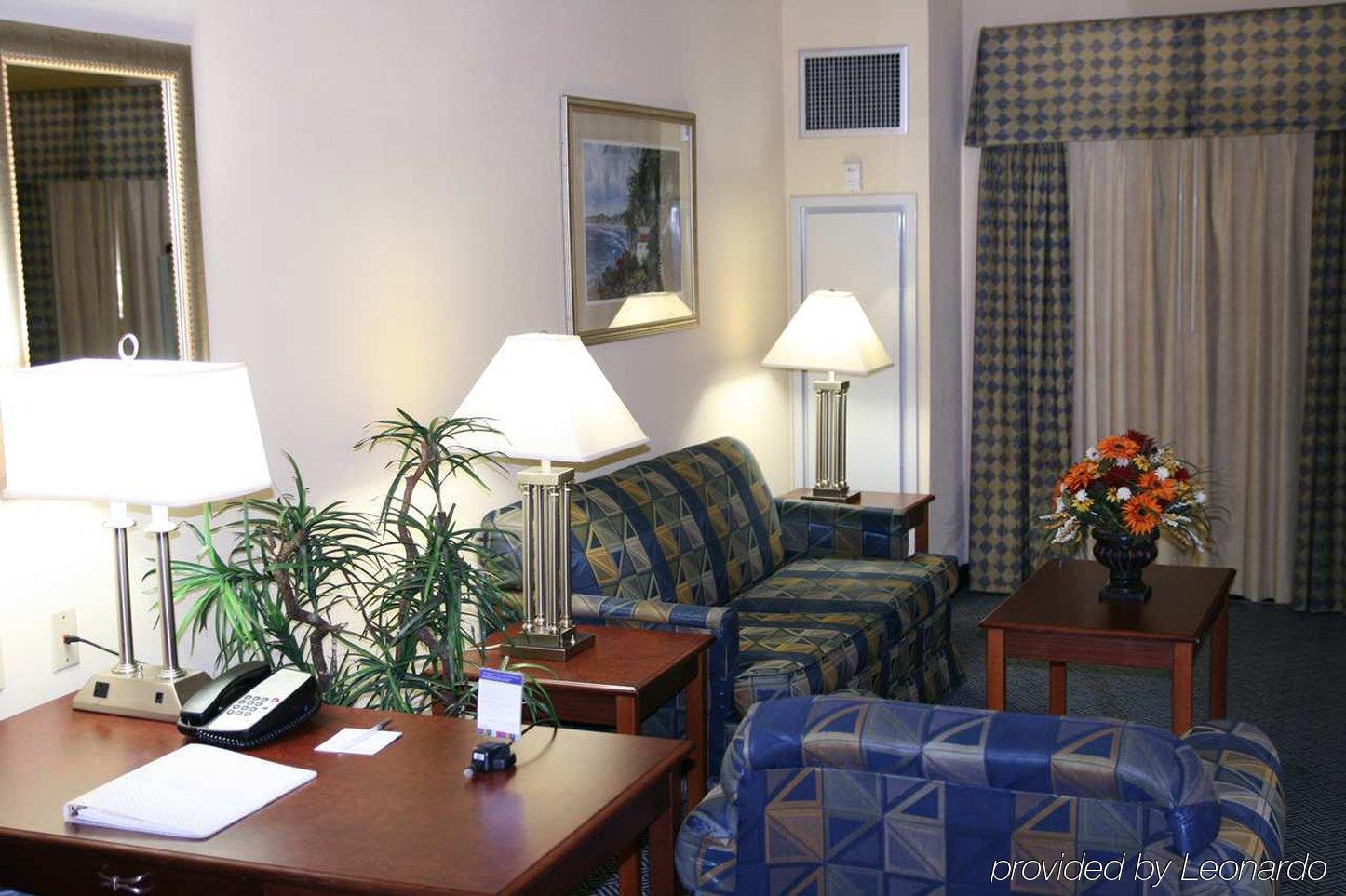 Hampton Inn Jacksonville I-10 West Pokoj fotografie