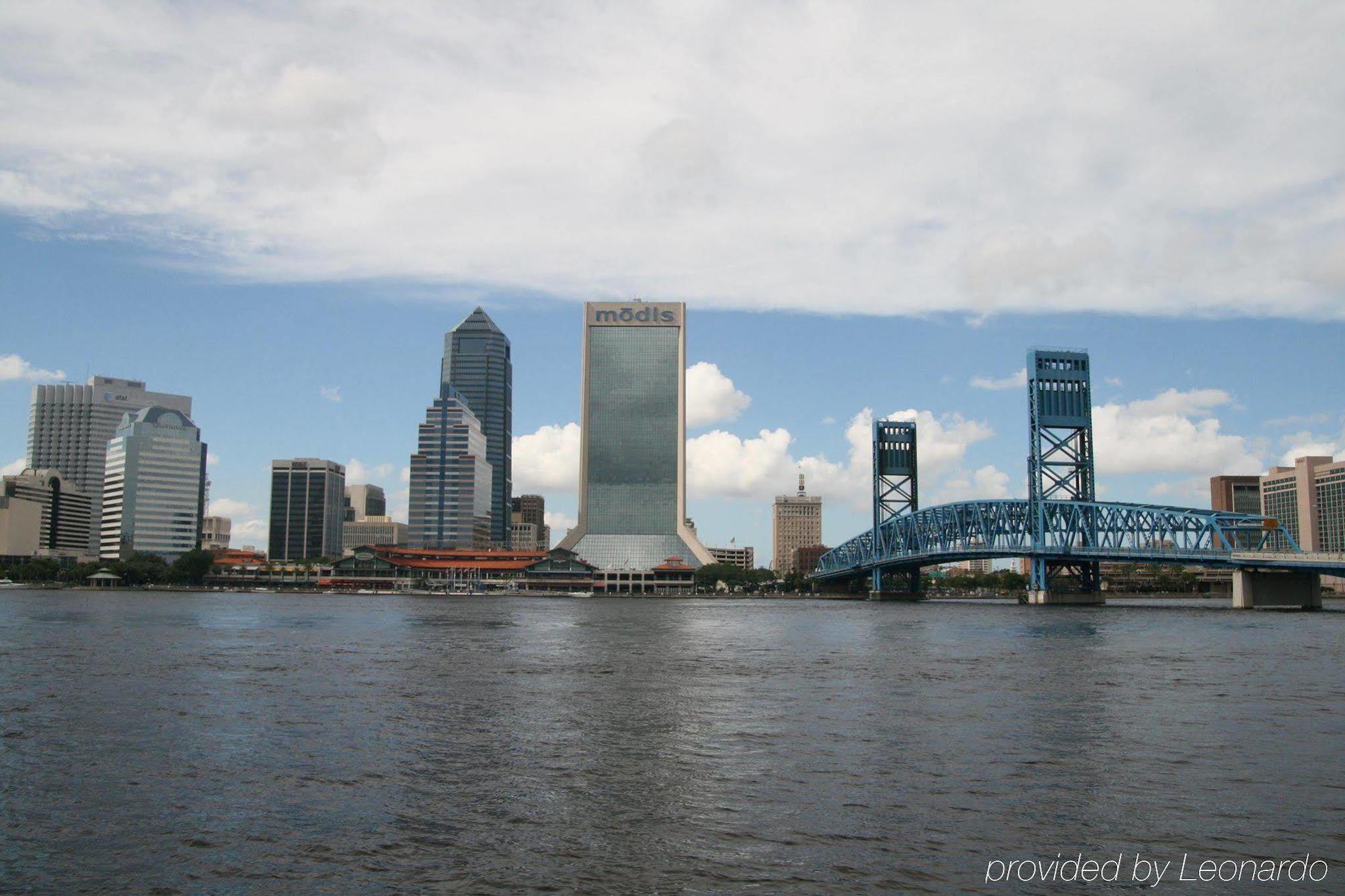 Hampton Inn Jacksonville I-10 West Vybavení fotografie