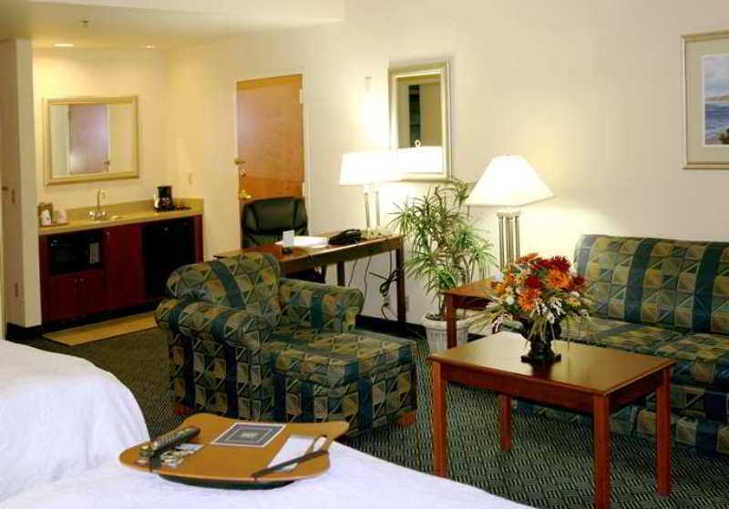 Hampton Inn Jacksonville I-10 West Pokoj fotografie